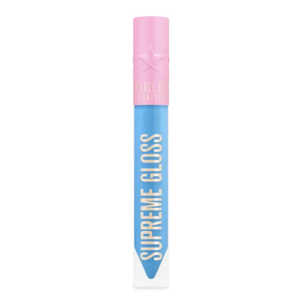 Jeffree Star Cosmetics Supreme Gloss Lip Gloss - Blue Balls